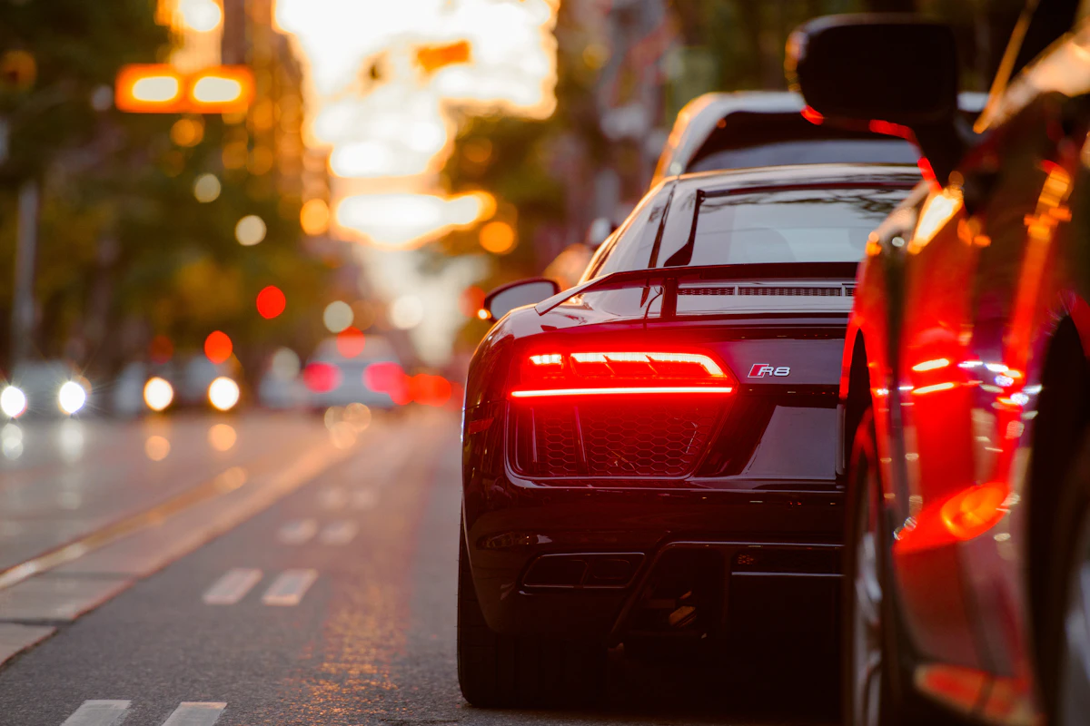 Surviving Your Driving Lessons with the help of Driving Instructors
