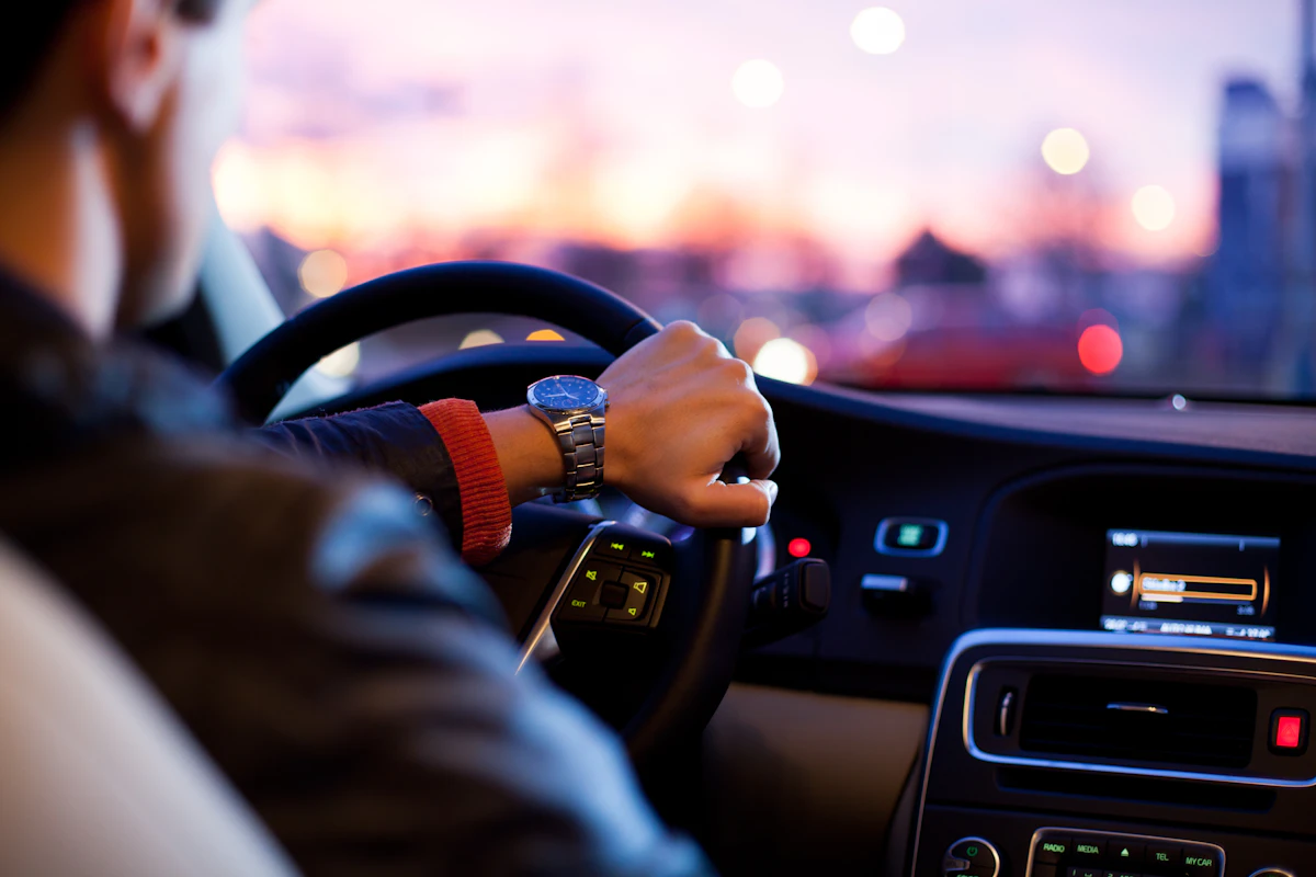 Helpful Tips for Driving in the USA – Everything You Need to Know!